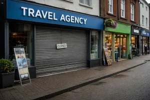 What Happens When a Travel Company Collapses
