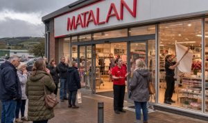 What Has Happened to the Matalan Kendal Store in April 2026