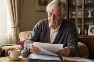 What Is the Old Basic State Pension