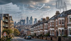 Why Are More UK Estates Falling Under HMRC Property Valuation Scrutiny