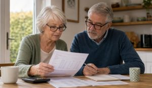 Why Are There Two Different State Pension Rates in the UK