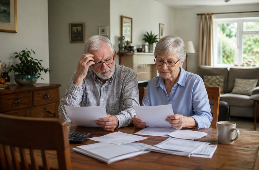 why are there two state pension rates