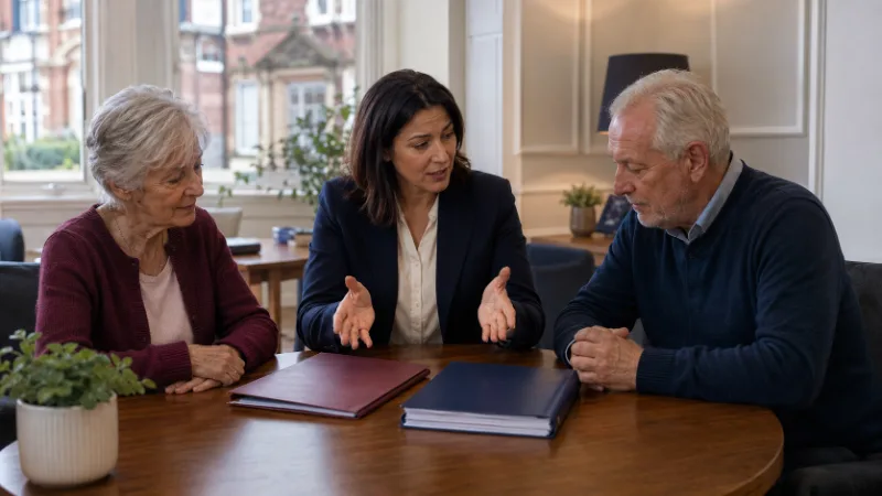 Why Are There Two State Pension Rates