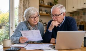 Why Do Some Pensioners Receive More or Less Than Others