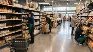 Why Do UK Supermarkets Change Their Opening Times at Easter