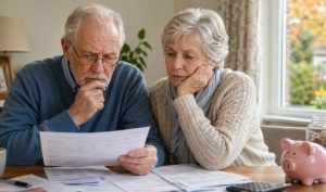 Why Is the New State Pension Higher Than the Old One