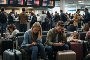 Why Some Travellers Were Not Protected