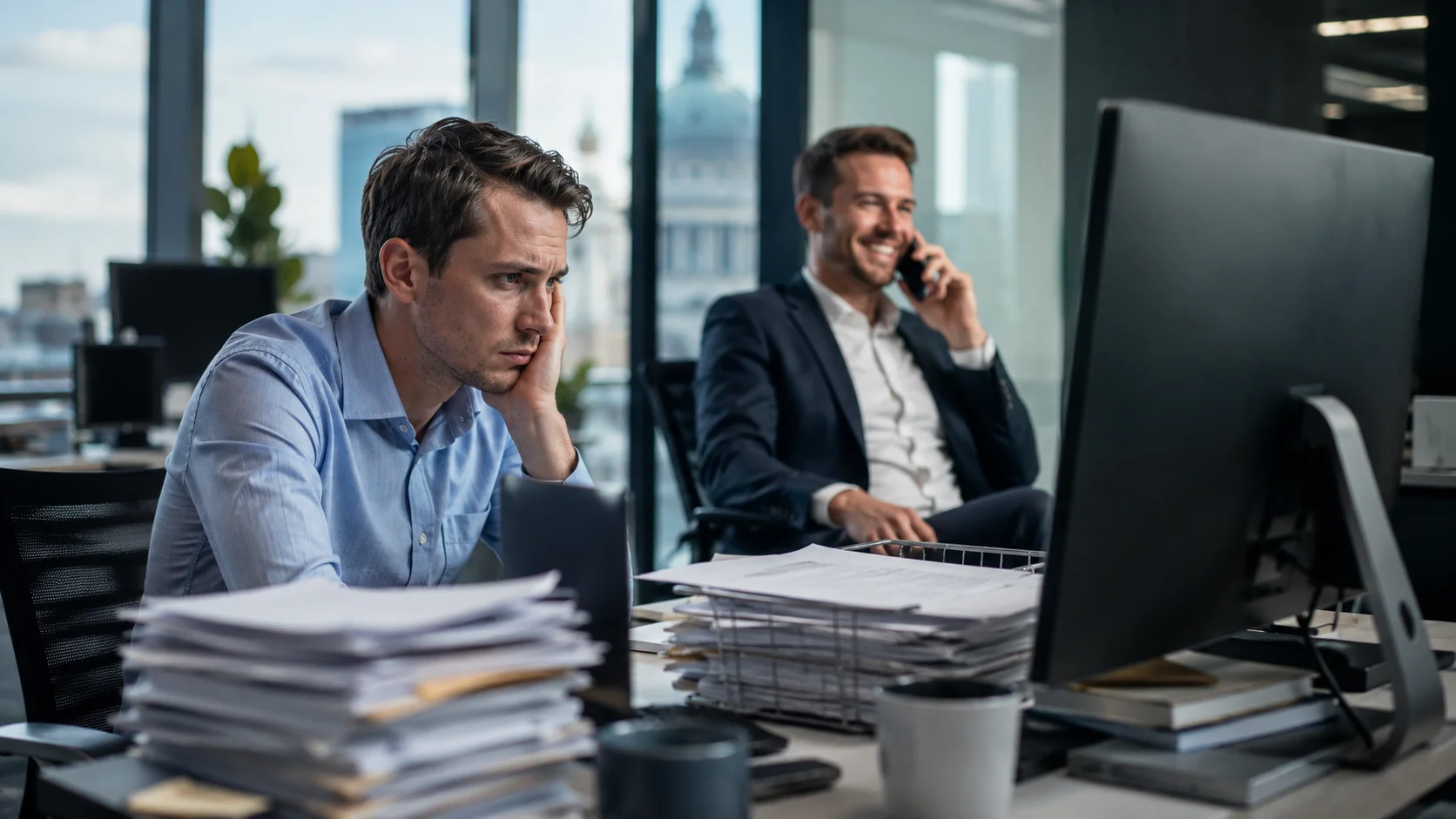 Appointment Setting Surges as Decision Makers Become Unreachable