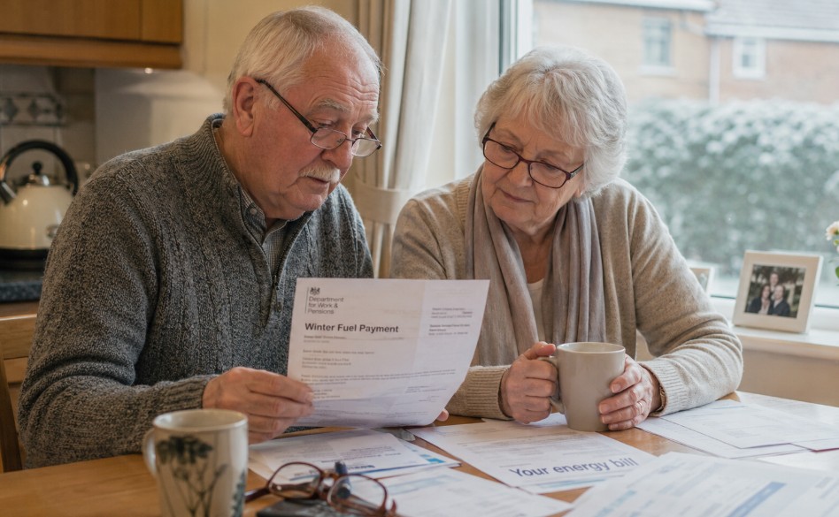 dwp 200 pensioner eligibility