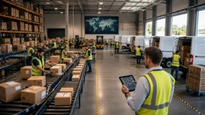 Focus on Operational Efficiency First 
