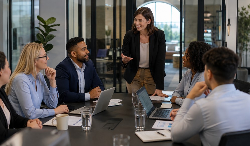 how can businesses in kent avoid workplace conflicts