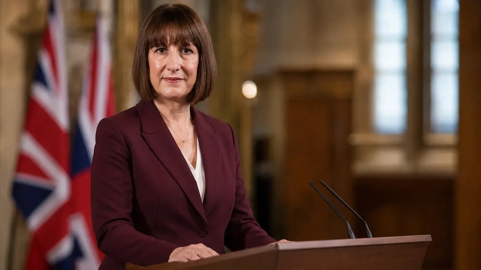Rachel Reeves Announces 5% VAT Cut for Summer Attractions