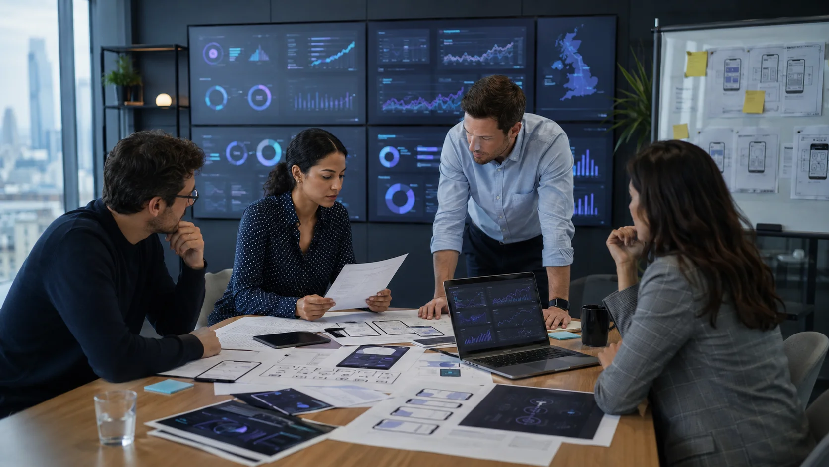 Why UK Fintech Founders Need to Read FCA Disclosures Before Designing Retail Products