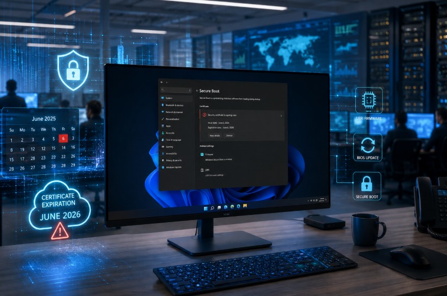 windows certificate expiration june