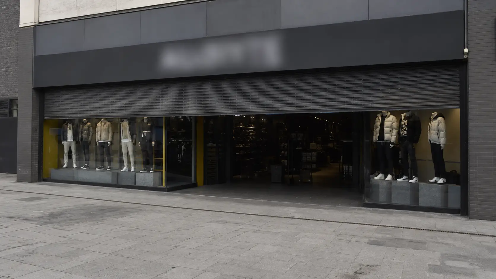 JD Sports Hip Store Closures Why Is the Retailer Closing