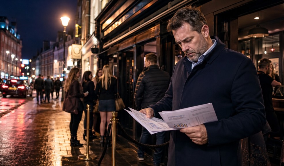 stonegate pub group business disputes