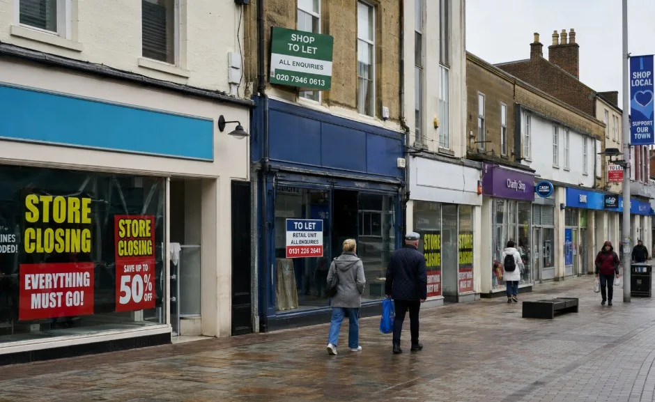 uk high street store closures