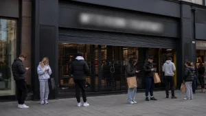 What Do the Closures Mean for Hip Customers 