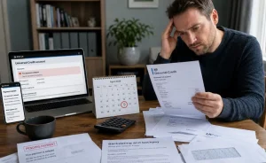 Why Is Your LCWRA First Payment or Backpay Delayed