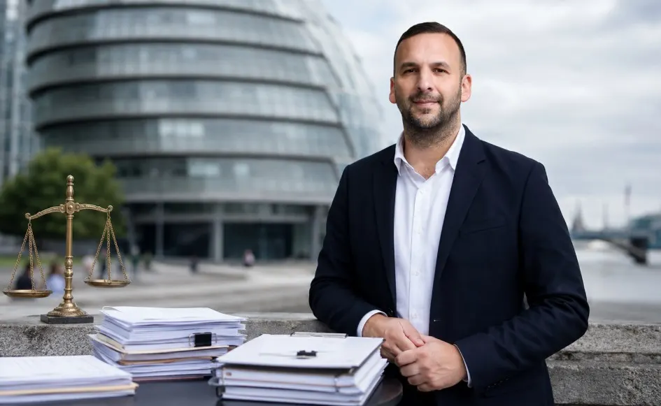 zack polanski unpaid council tax