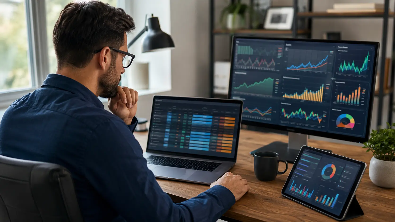 5 Best Broker Comparison Tools to Help You Choose the Right Online Broker