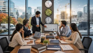 Does Timing Determine Which Startups Succeed