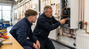 Skills Shortages Mean Opportunities for New Market Entrants