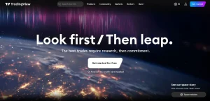 TradingView