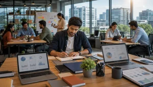 Which Practical Habits Improve a Startup’s Chances