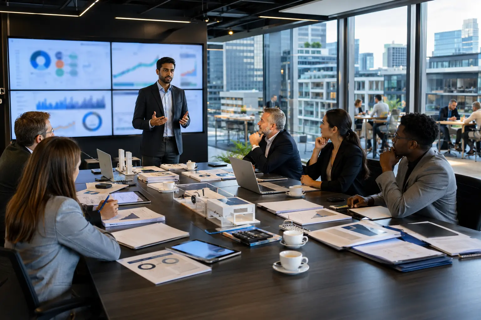 is your startup ready to raise investment
