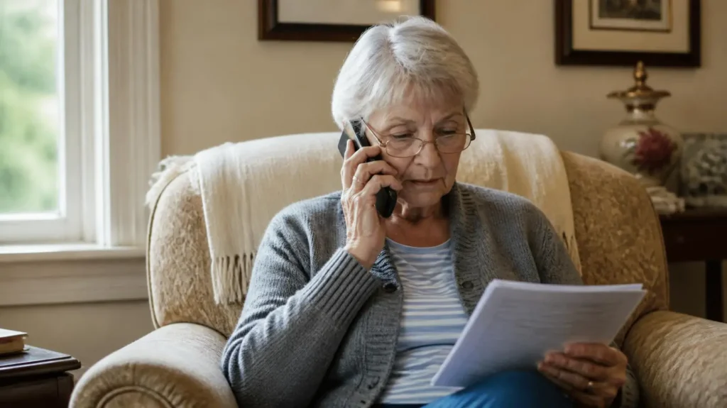 Can Pensioners Opt Out Of The 2026 Winter Fuel Payment Before It Is Paid
