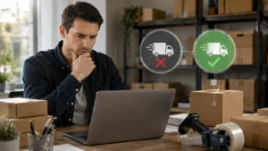 Businesses Avoid Services With Limited Tracking