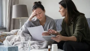 Can Universal Credit Be Backdated Because of Illness