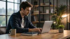 From Startup Idea to Trustworthy Sender Reputation
