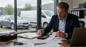 HMRC fuel charges 2026 explained