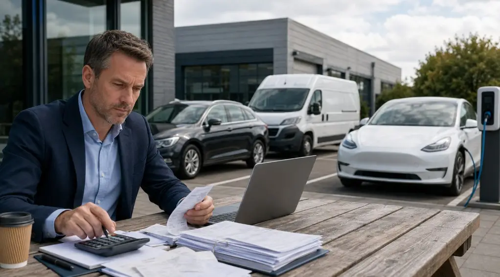 HMRC fuel charges 2026