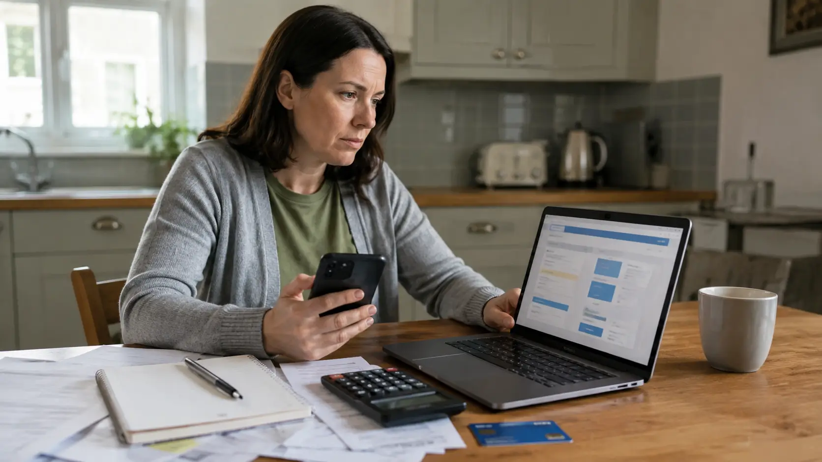 Universal Credit £1,500 Loophole Claim