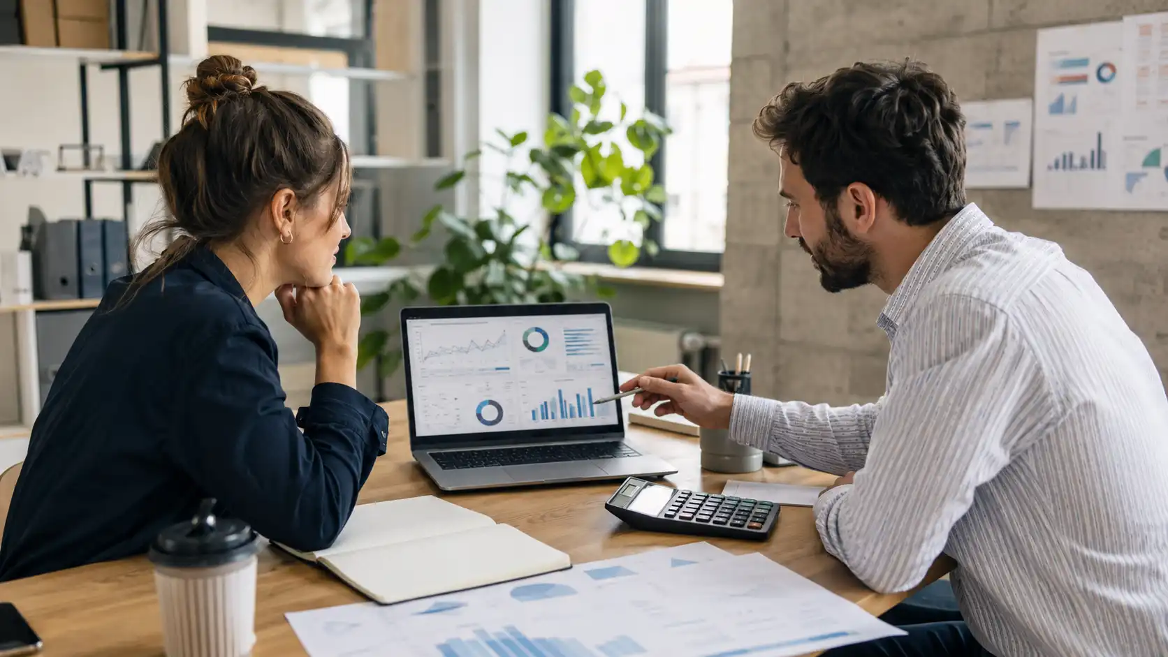 can a uk startup become profitable within its first year