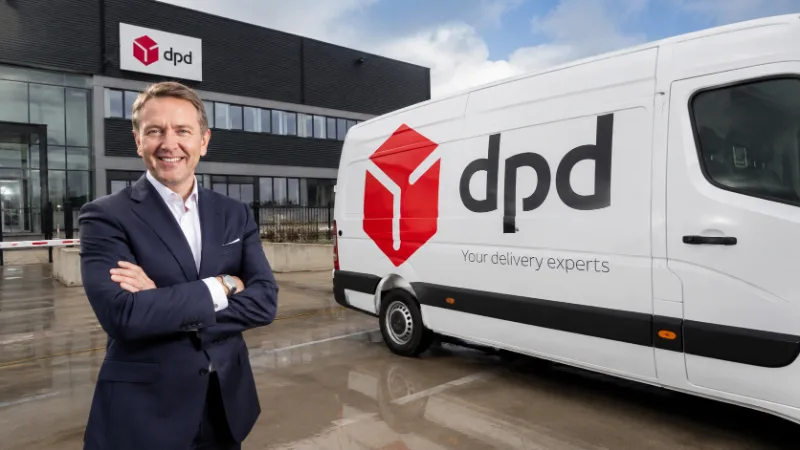 how much does a DPD franchise cost
