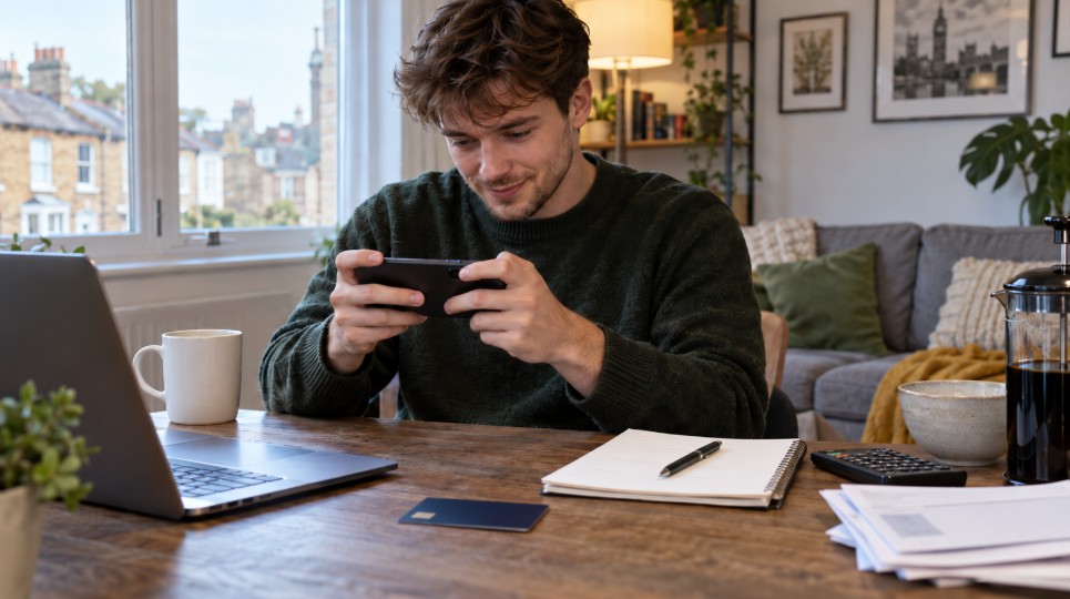 Why UK Fintech Prograd is Betting on Gaming as the Next Side Hustle?