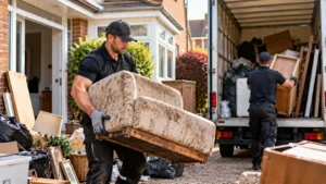 Build a House Clearance and Junk Removal Business