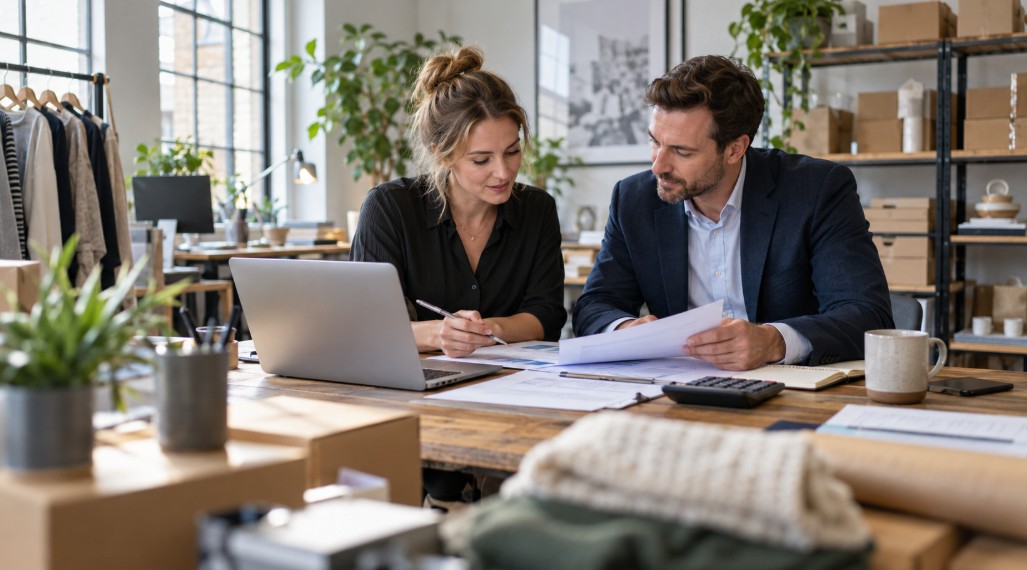 Business Debt for Startups