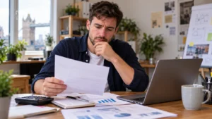Do Startup Loan Applications Get Rejected