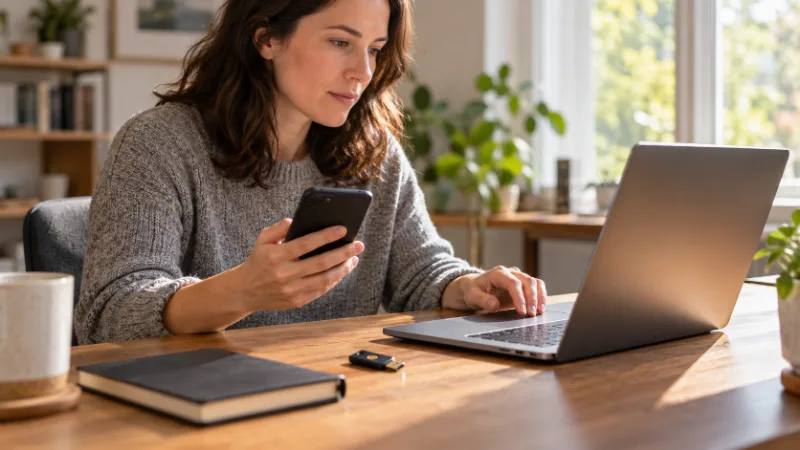 How to Turn Off Two Factor Authentication